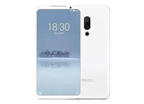 Глава компании озвучил ценовой максимум на Meizu 16