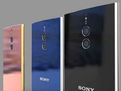 Sony Xperia XZ3 Premium: первые подробности о флагмане