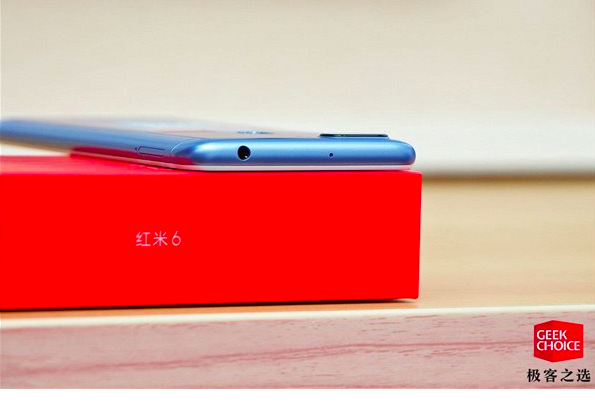 Xiaomi Redmi 6 и Redmi 6A не оснащены ИК-портом