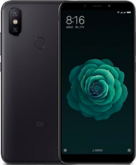 Xiaomi Mi A2 рассекречен ритейлером до анонса