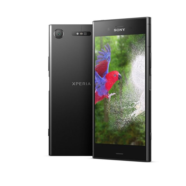 Sony объяснила причину проблем с дисплеями Xperia XZ1 и Xperia XZ2
