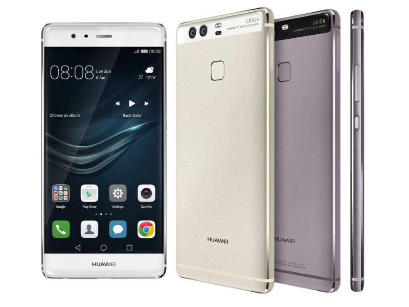 Huawei назвала 7 смартфонов, что получат апдейт до Android Oreo