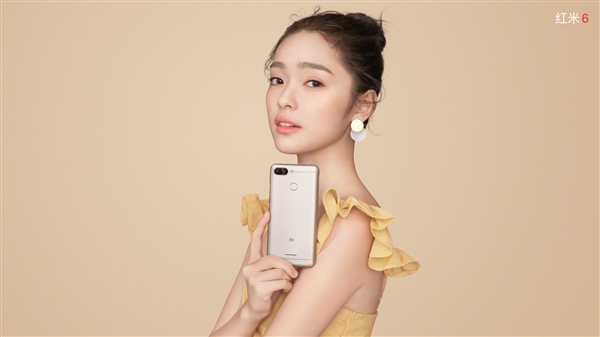 Анонс Xiaomi Redmi 6: двойная камера, чип MediaTek и ценник от 4