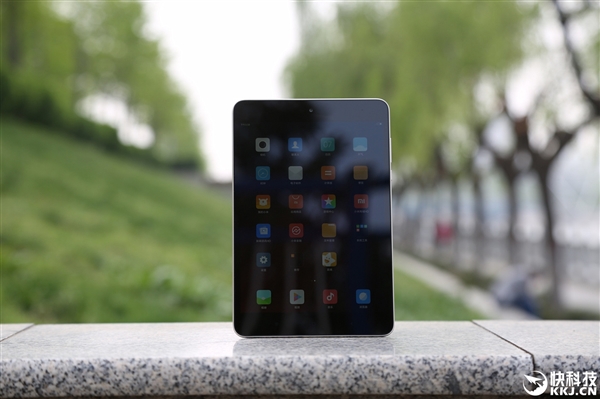 Xiaomi официально объявила какой чип получит Mi Pad 4