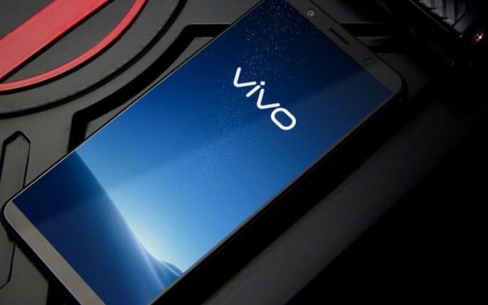 Вышел Vivo Y71i с 6-дюймовым экраном и чипом Snapdragon 425