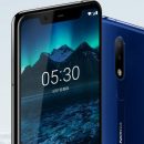 Выход Nokia X5 за пределы Китая подтвержден