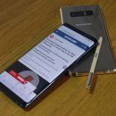 Samsung Galaxy Note 9 уже успели распаковать