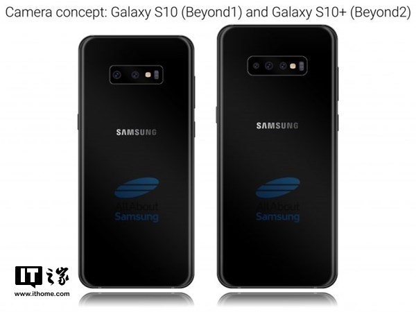 Фишка Samsung Galaxy S10 придет и на другие модели компании