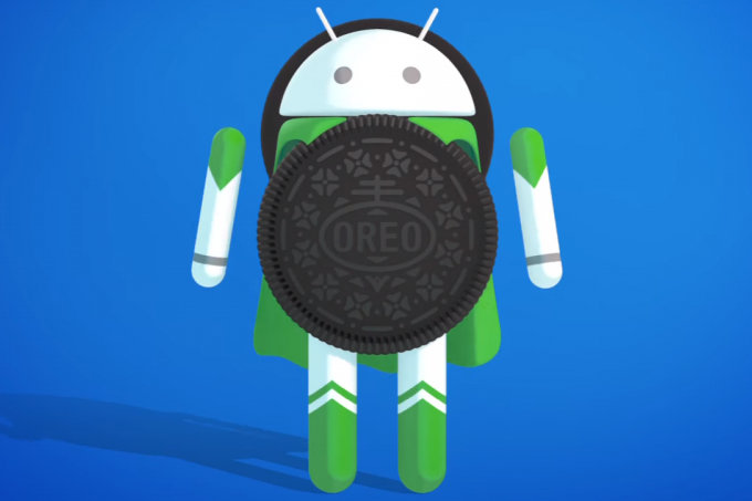 Google отчиталась о том, сколько устройств работают на Android Oreo