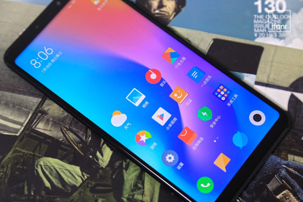 Анонс Xiaomi Mi Max 3: еще больше экрана, камер и миллиампер в батарейке