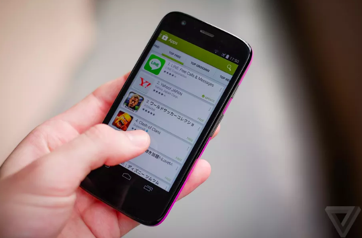 В Google Play началась чистка приложений: под запретом софт для добычи криптовалют и другие ...