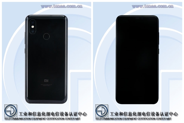 Xiaomi Mi8 получит лайт-версию с 4 Гб оперативки