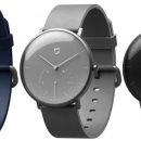 Xiaomi представила более изящную альтернативу Lenovo Watch