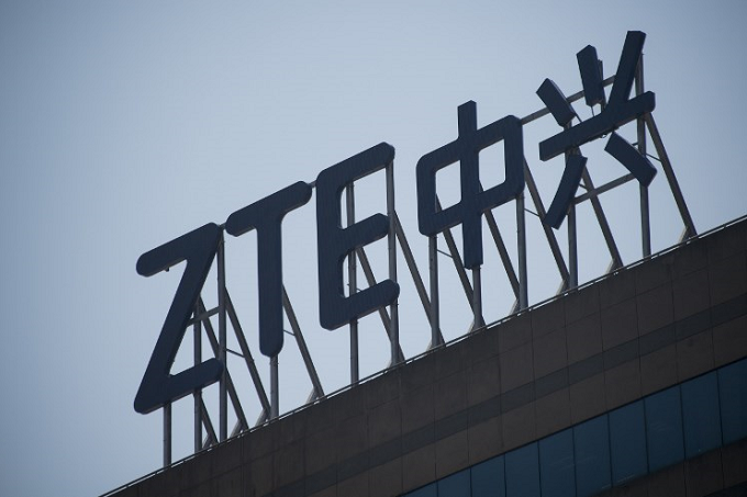 Аналитики: ZTE нужен ребрендинг, чтобы вернуться на рынок США