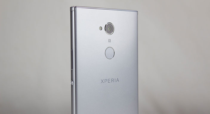 DxOMark: по качеству фотосъемки Sony Xperia XA2 Ultra предлагает среднего уровня результат