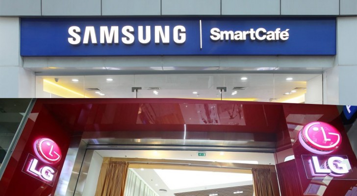 Смартфонов LG и Samsung станет еще больше