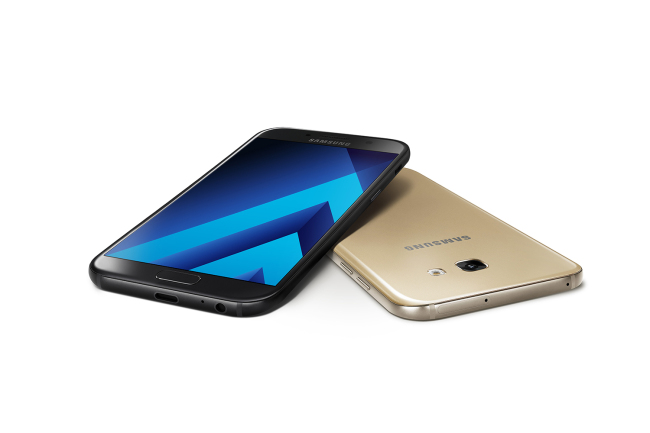 Samsung Galaxy A (2019): как стирается грань между флагманами и устройствами классом ниже