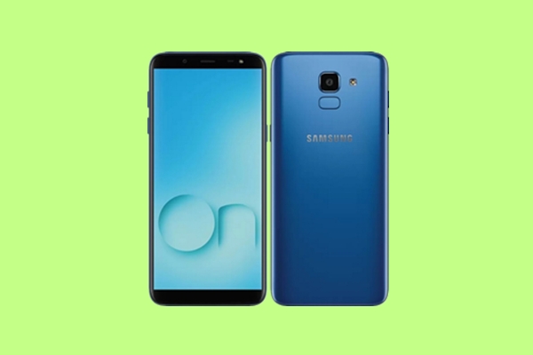Дебютировал бюджетный Samsung Galaxy On6