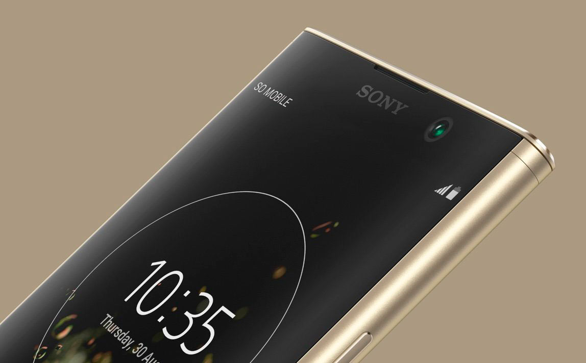 Представлен Sony Xperia XA2 Plus: мобильник с дисплеем 18:9 и хорошим звуком