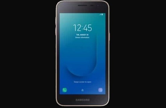 Стала известна цена на бюджетный Samsung Galaxy J2 Core