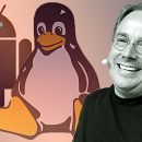 Сегодня день рождения Linux