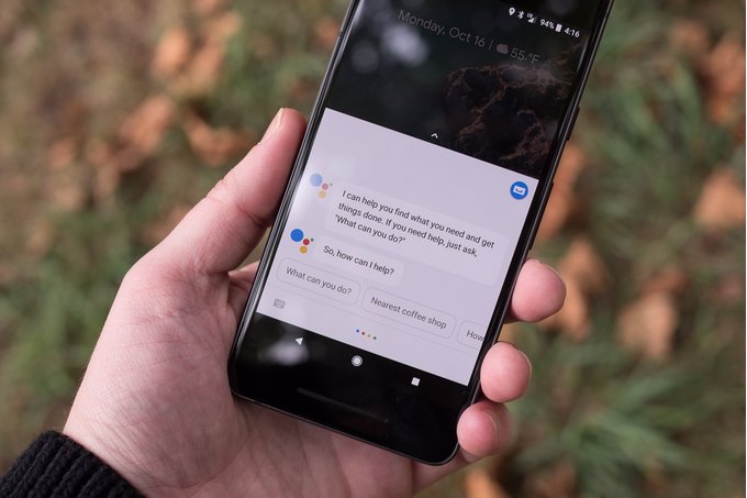 Google добавляет в Google Assistant более удобное управление умной техникой