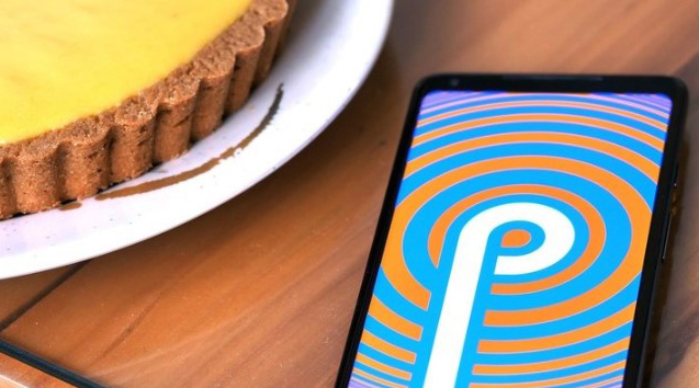 Android Pie меняет опыт взаимодействия с Интернет