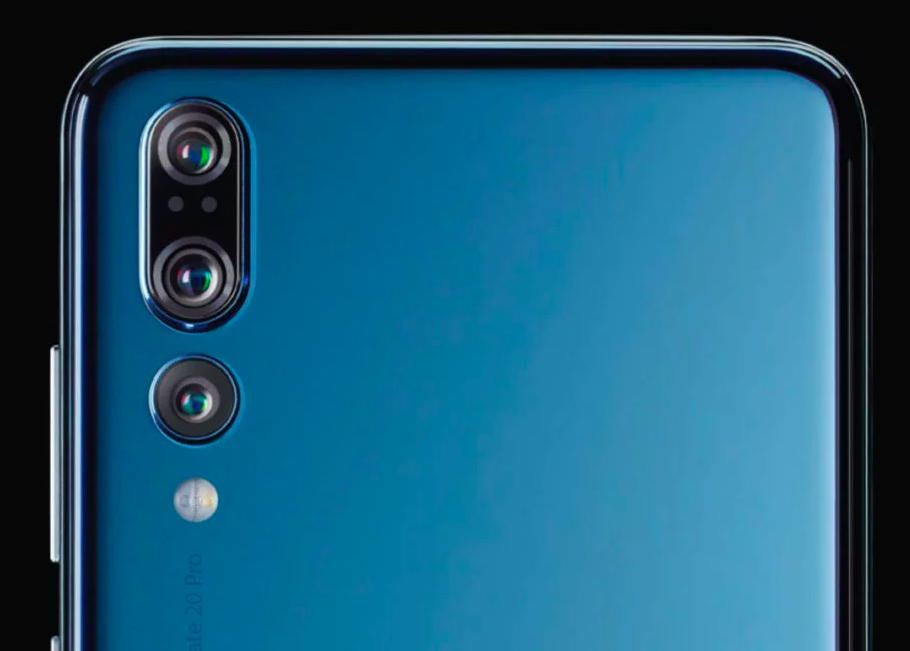 Huawei Mate 20 и Mate 20 Pro станут мощными камерофонами