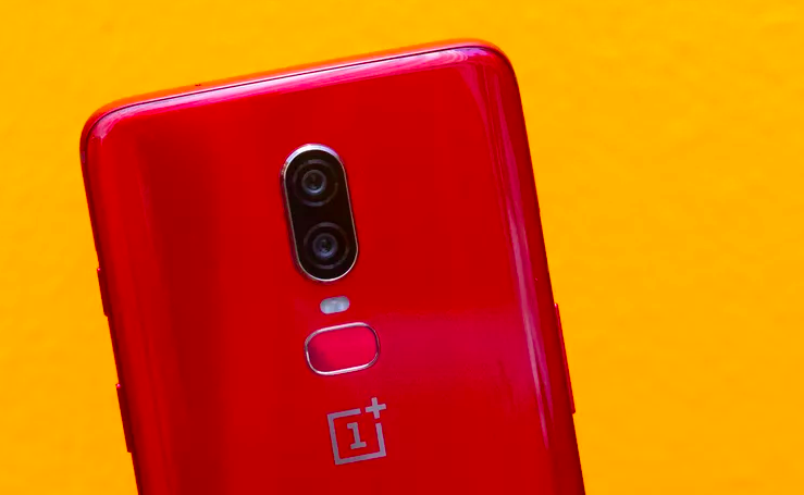 OnePlus могла договориться с T-Mobile о продажах OnePlus 6T в США