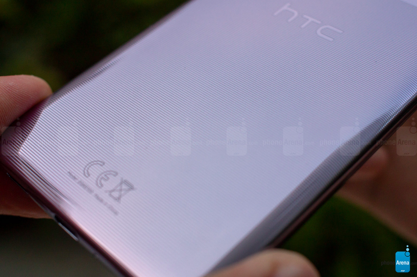 Анонс HTC U12 Life: безрамочник с двойной камерой и своеобразным дизайном