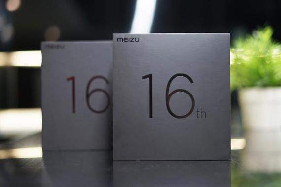 Дебют Meizu 16th и Meizu 16th Plus: безрамочные флагманы на базе Snapdragon 845, с двойной ...