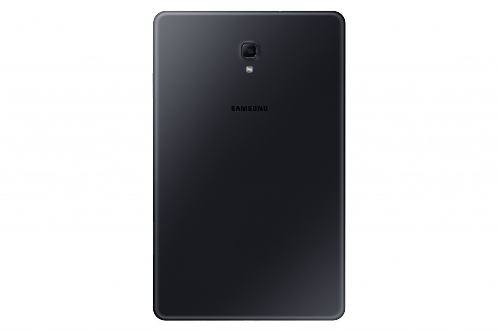 Samsung представила планшет Galaxy Tab A 10.5 для детей и всей семьи