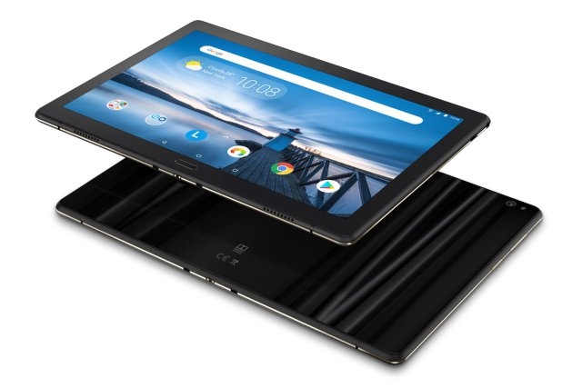 Lenovo представила россыпь планшетов и 2 из них с Android Oreo (Go Edition)