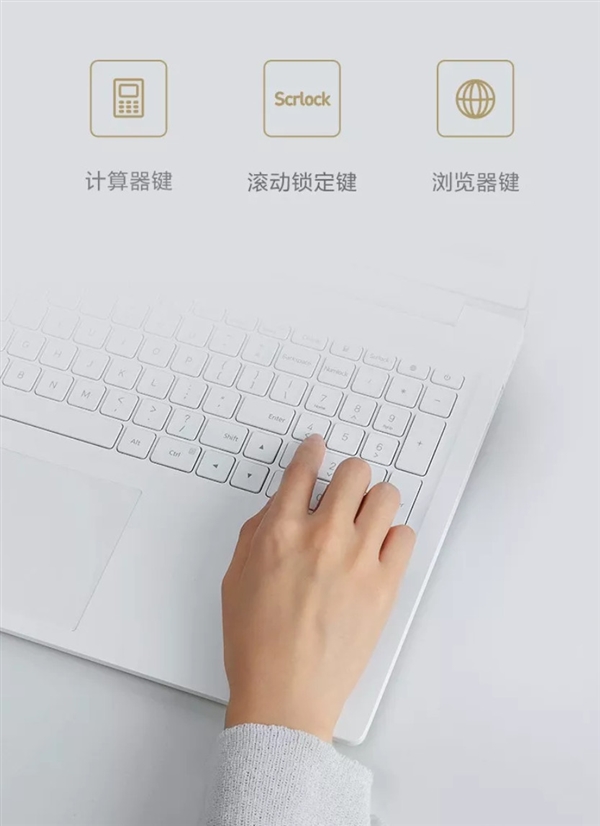 Xiaomi представила 15,6