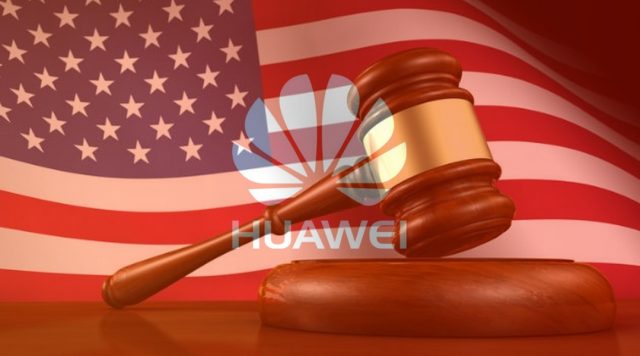 Huawei выплатит штраф за нарушение патентов 4G LTE