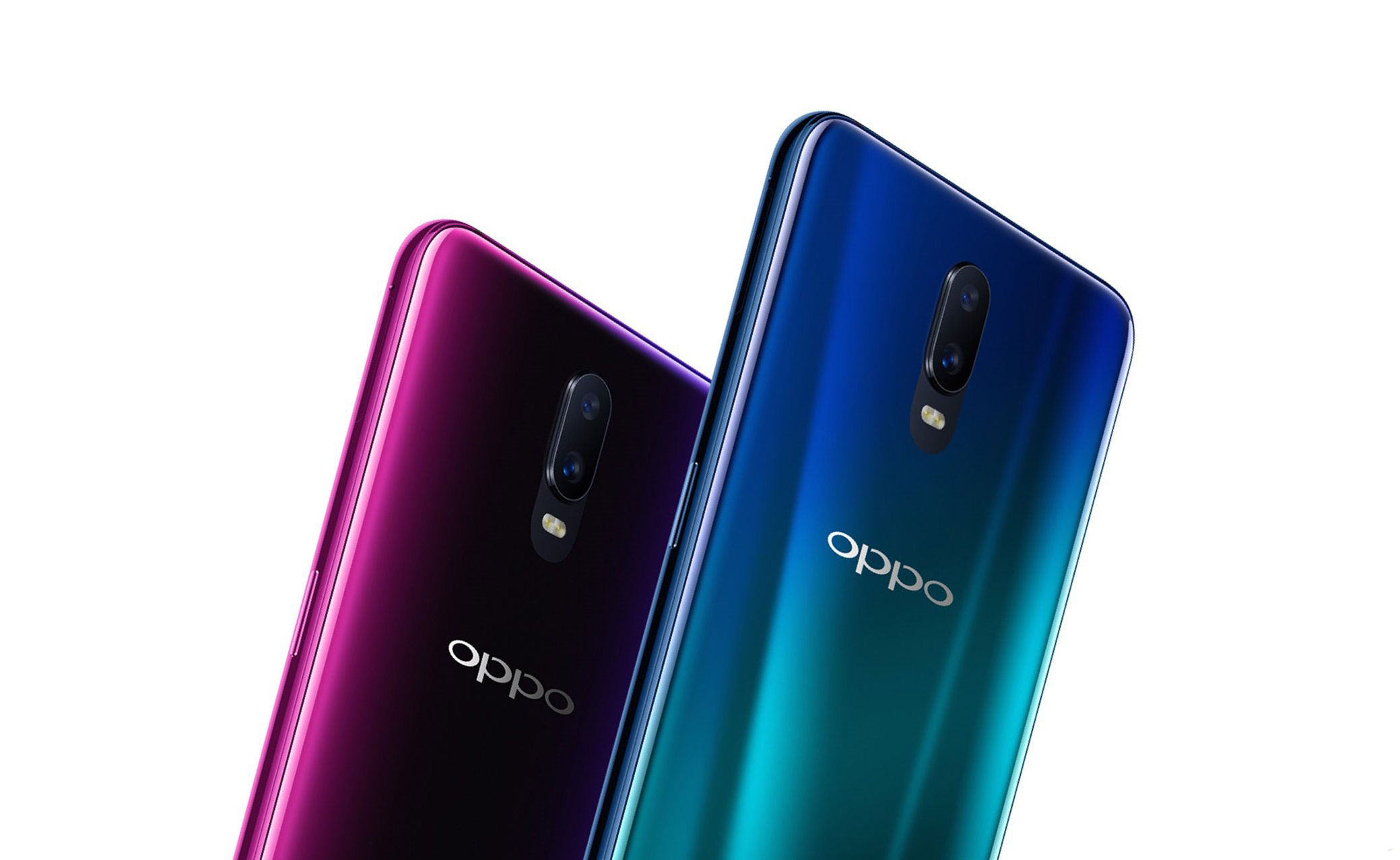 Новый смартфон Oppo на Snapdragon 670