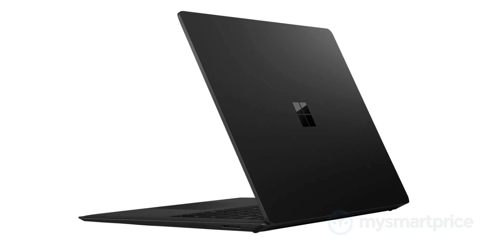 В сеть утекли фото будущего Microsoft Surface Laptop 2