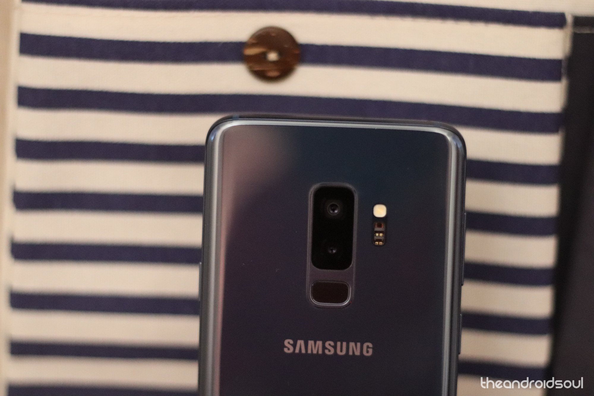 Одна из версий Samsung Galaxy S10 сможет работать в сетях 5G