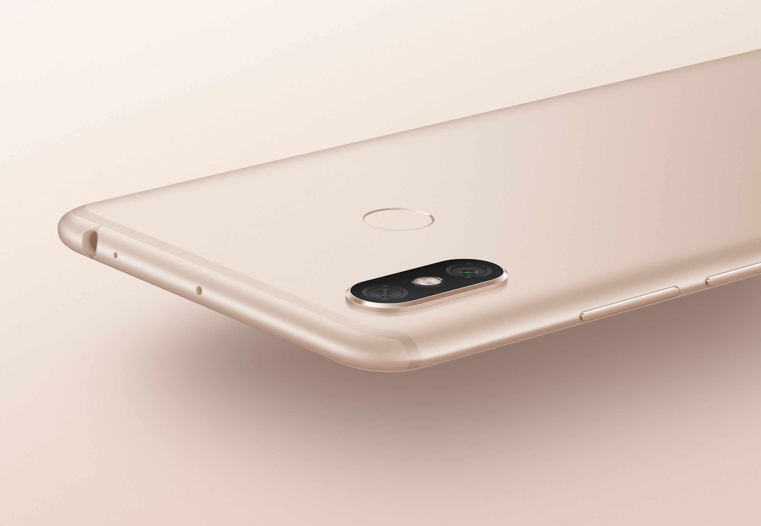 Xiaomi Mi Max 3 получает апдейт MIUI 9.6.6 с различными улучшениями