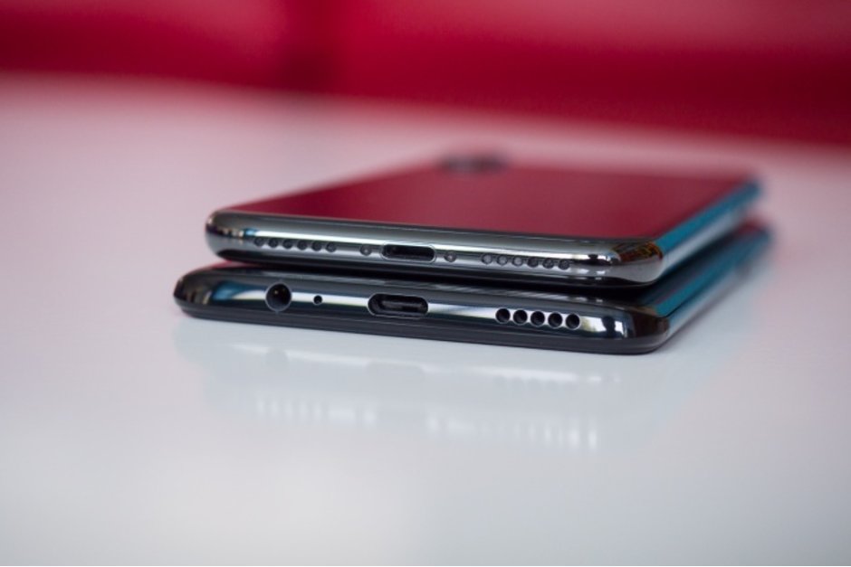 В OnePlus 6T откажутся от 3,5 мм аудиоразъема. Время пришло