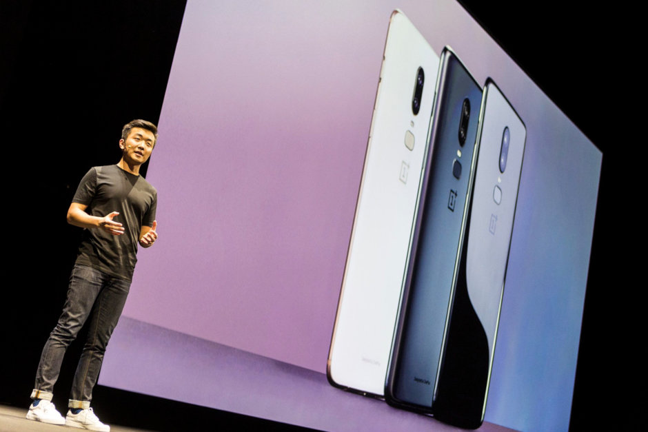 OnePlus TV станет симбиозом функциональности и комфорта