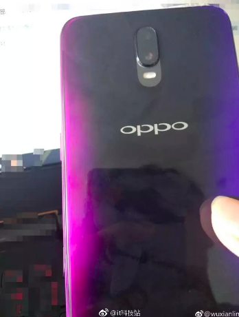 В OnePlus 6T сканер отпечатков пальцев точно встроят в дисплей