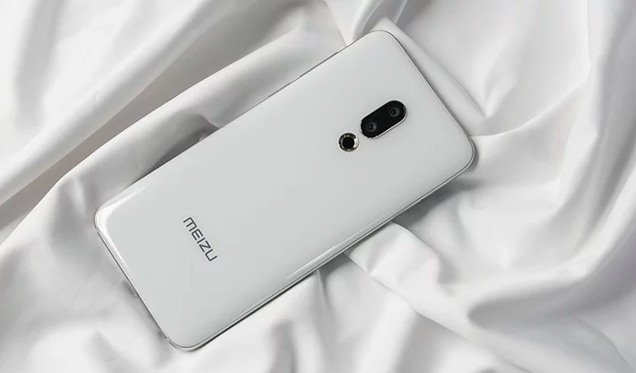Meizu не будет спешить с выпуском 5G-смартфона