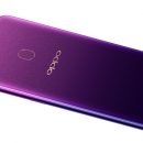 Новый смартфон Oppo на Snapdragon 670