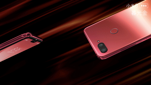 Анонс Xiaomi Mi 8 Lite: лайт-версия флагмана Xiaomi Mi 8 в градиентной расцветке