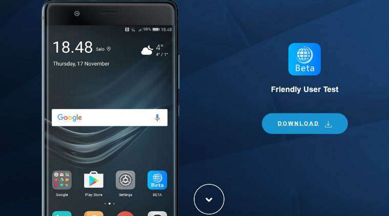 Huawei выпустила EMUI 9 на Android 9.0 Pie, бета-версия доступна для 7 моделей