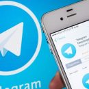 Для смартфонов на iOS представлен Telegram 5.0