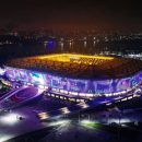 Эксперты назвали стадионы ЧМ-2018 с самым лучшим Интернетом