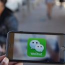 В России заработал платежный сервис WeChat Pay