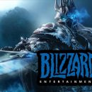 Роскомнадзор заблокировал доступ к играм Blizzard